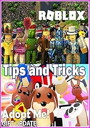 Adopt Me Pets List Codes: Complete Tips and Tricks