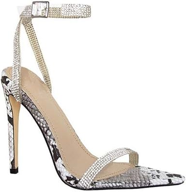 amazon ladies wedding shoes