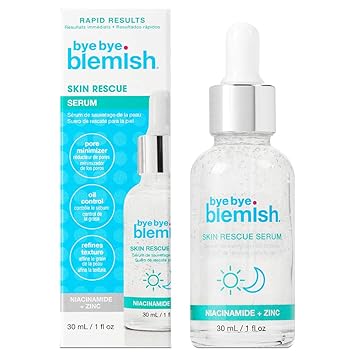 serum for blemishes