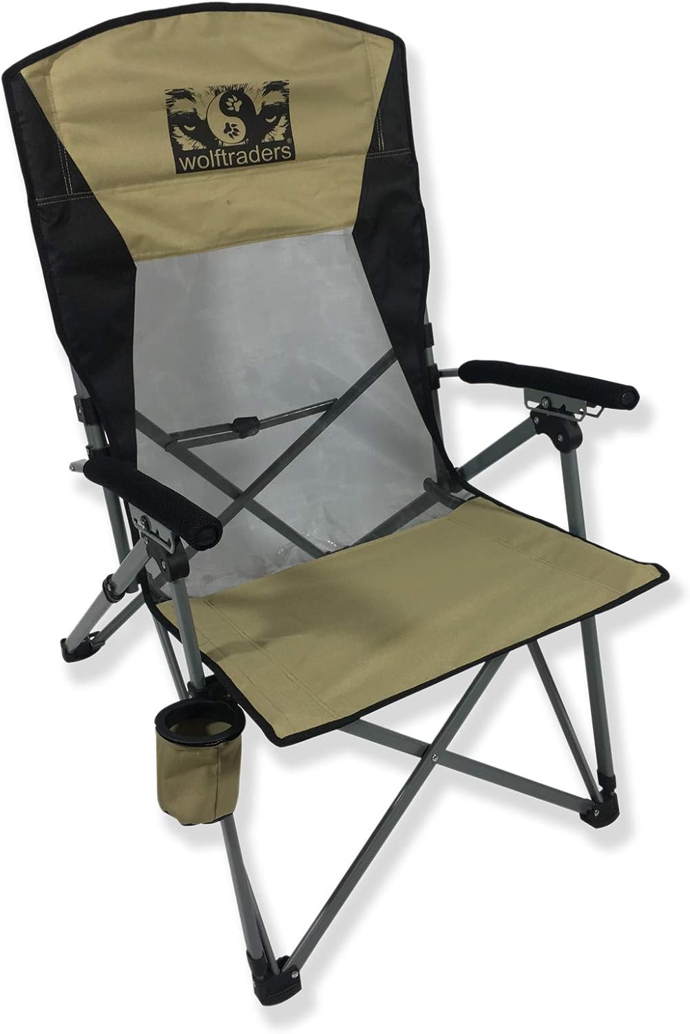 Best 350 pound folding high chair