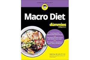 Macro Diet For Dummies