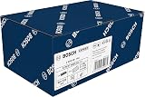 Bosch Expert Dual Density Sanding Block 80x133mm Wood M480 Sanding Nets P80 view 2