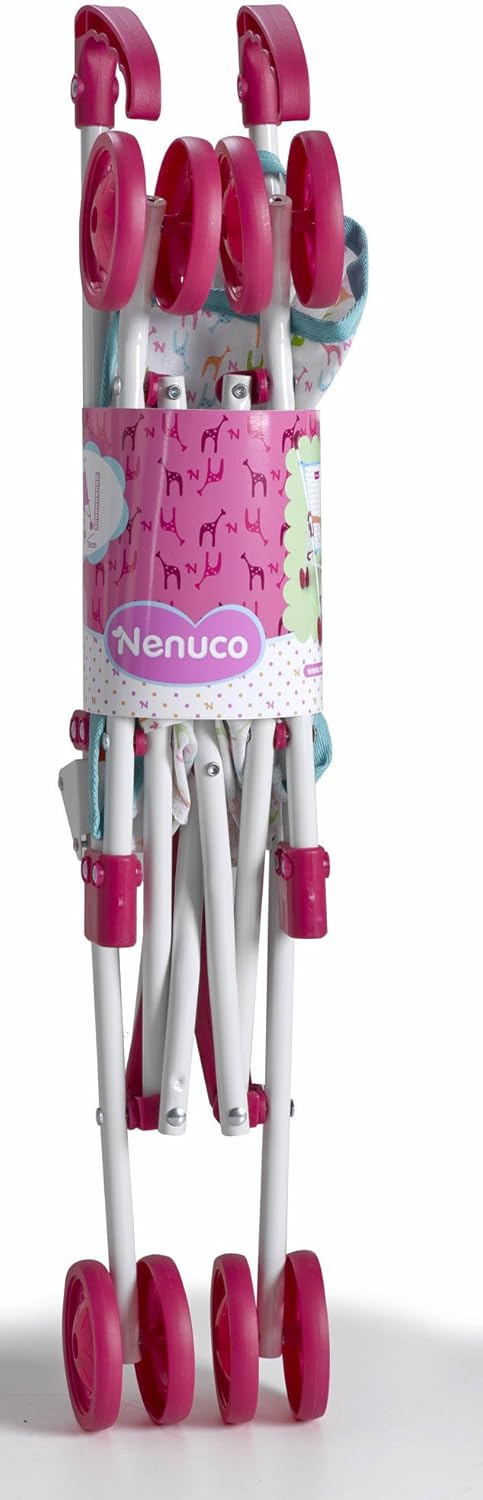nenuco sillita metal