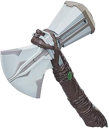 electronic thor hammer