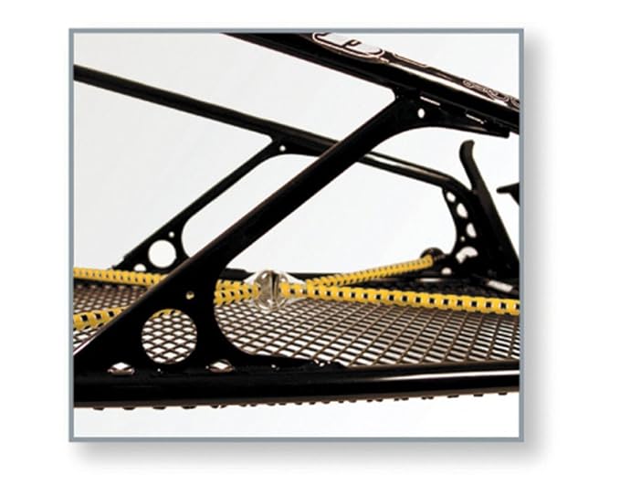 BOB Gummisicherung für Yak/Ibex LA0000