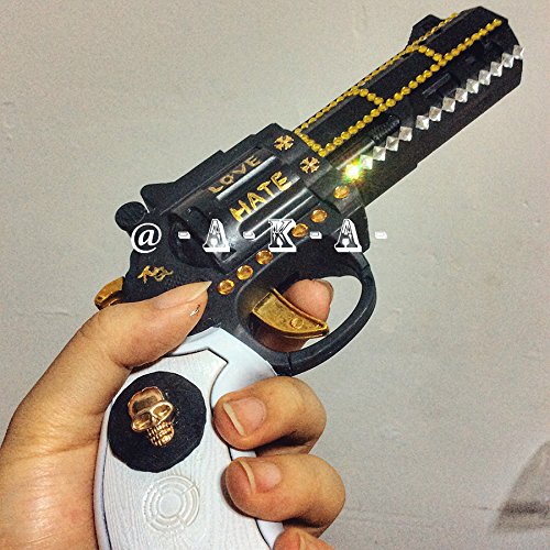 Harley Quinn Harleen Quinzel Weapon Cosplay Prop