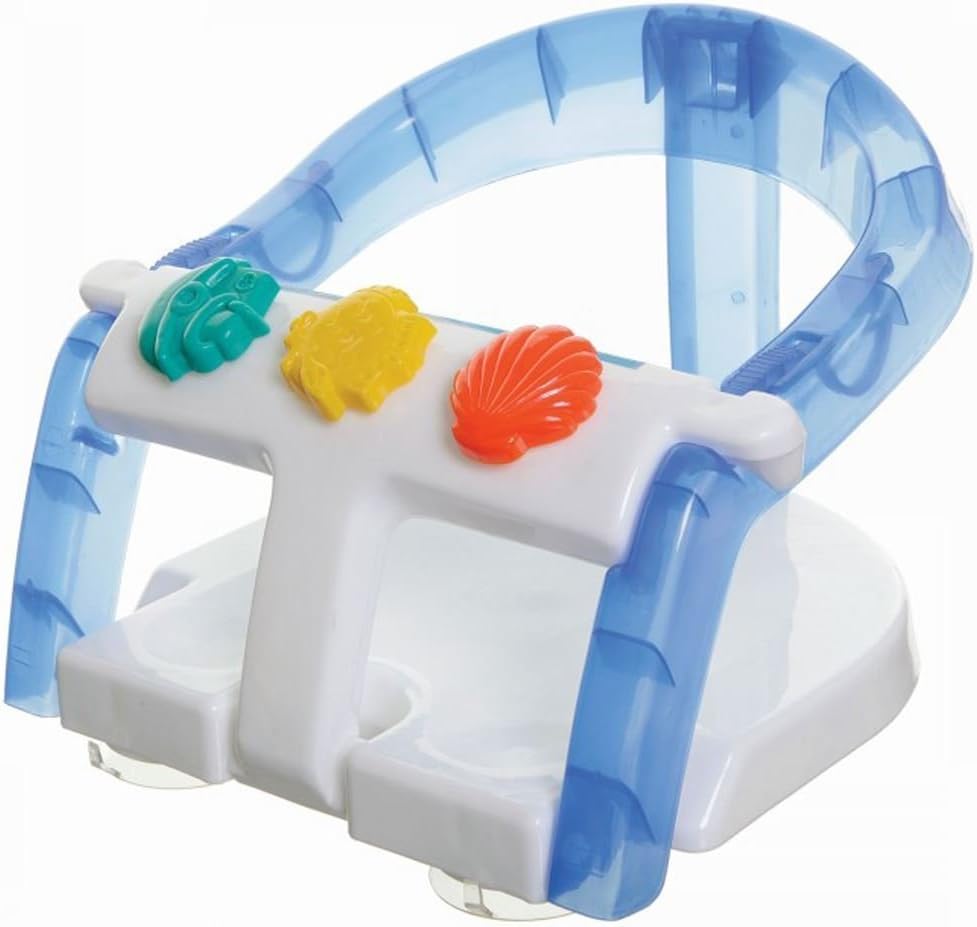Dreambaby Bath Seat with Removable Front Panel – BigaMart