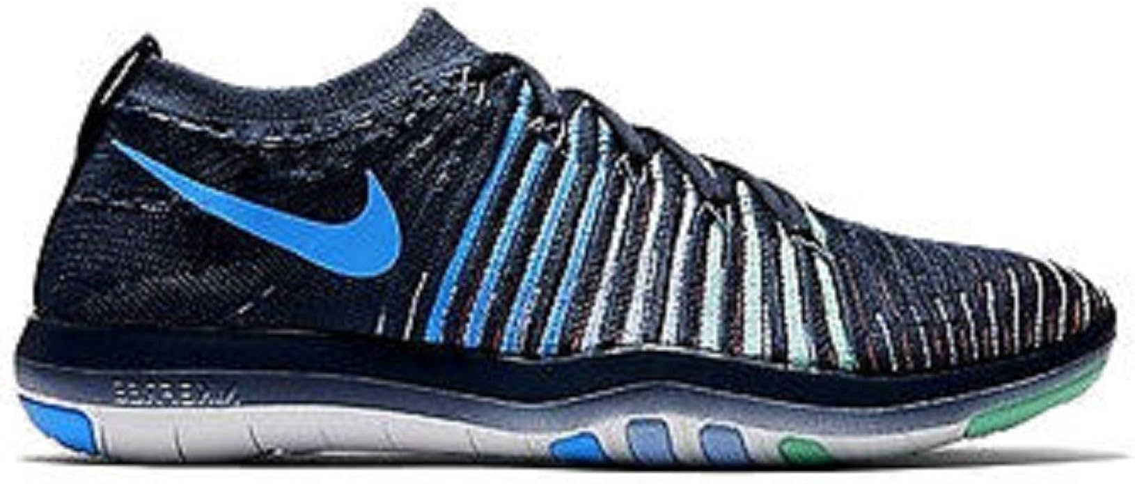 nike free transform flyknit women's