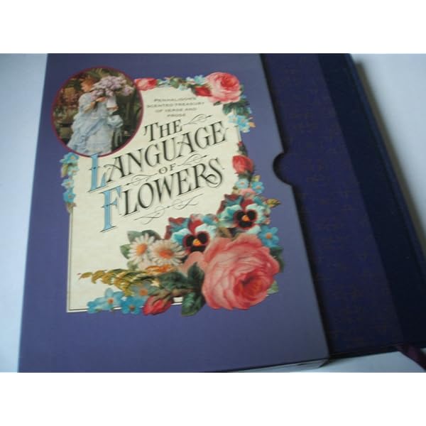 Language Of Flowers By Sheila Pickles ubicaciondepersonas.cdmx.gob.mx