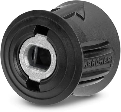 Kärcher High Pressure Quick-Fitting Pipe Union A