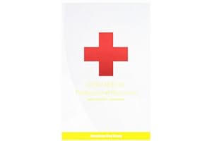 CPR/ AED for Professional Rescuers Participant Handbook