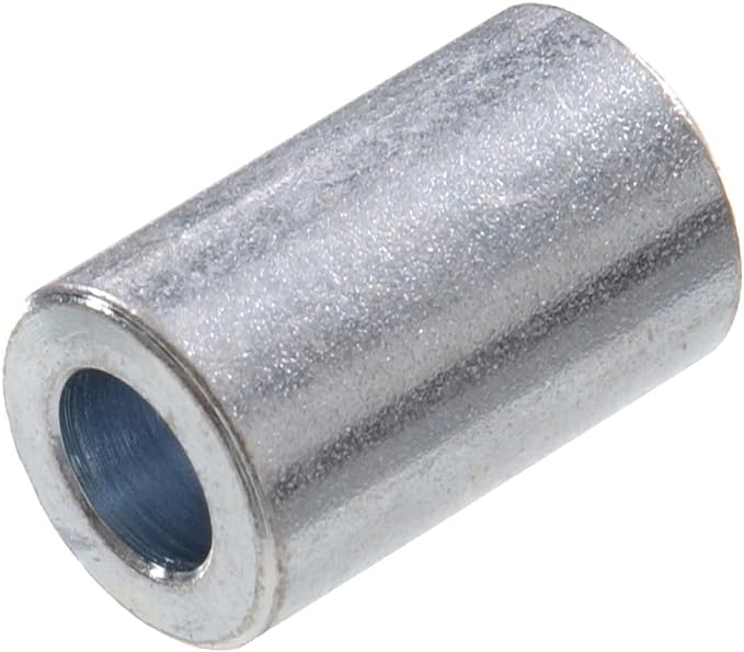 The Hillman Group 58597 Thick Heavy Duty Spacer, 3/8 x 3/4 x 1Inch, 5