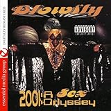 2001:A SEX ODYSSEY (MOD)                           image