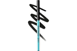 Lakme Eyeconic Kajal, Deep Black, 0.35 g