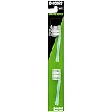 IONIC KISS [Regular - Clear Blue Replacement Brush