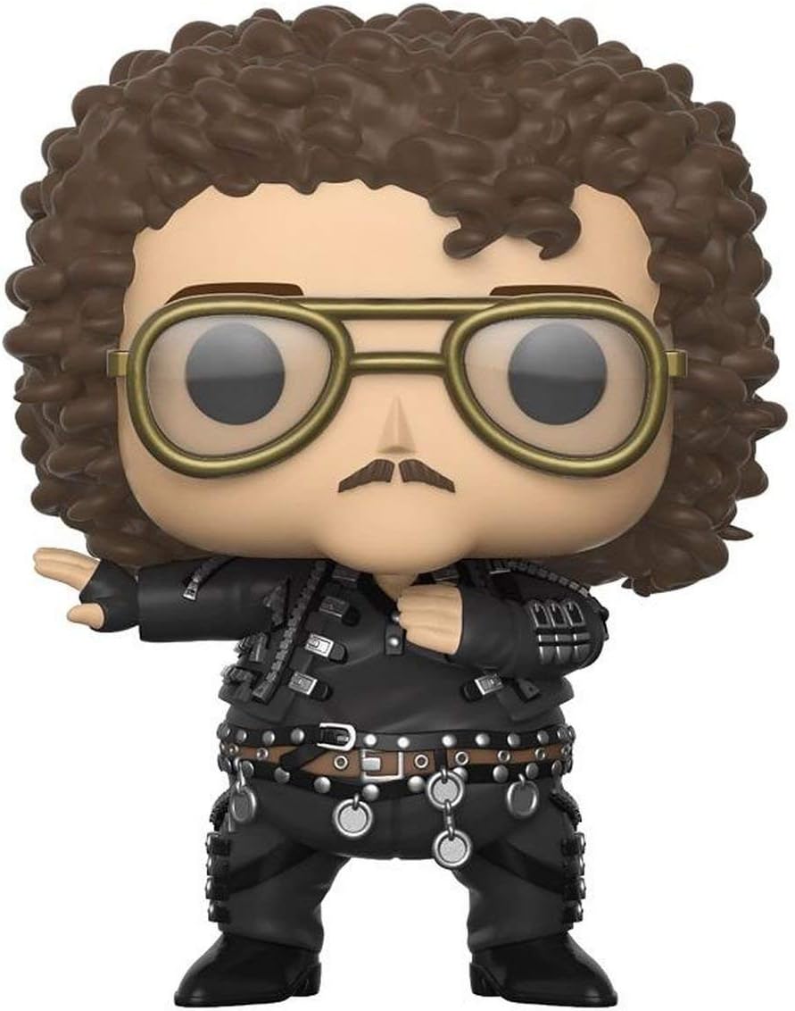 funko pop weird al