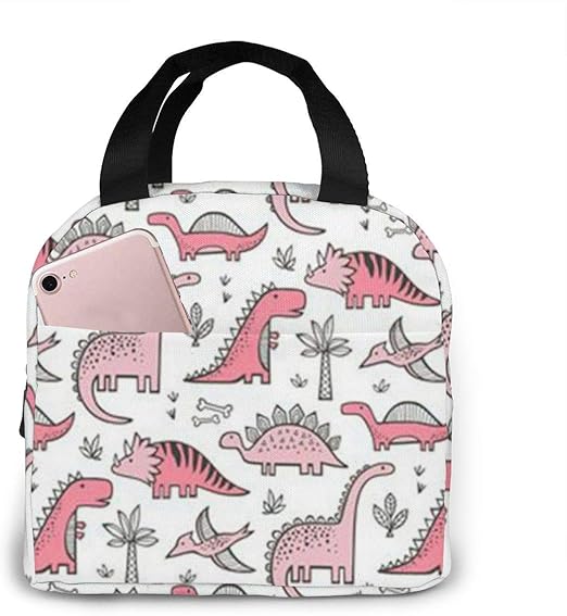 big lunch bags amazon