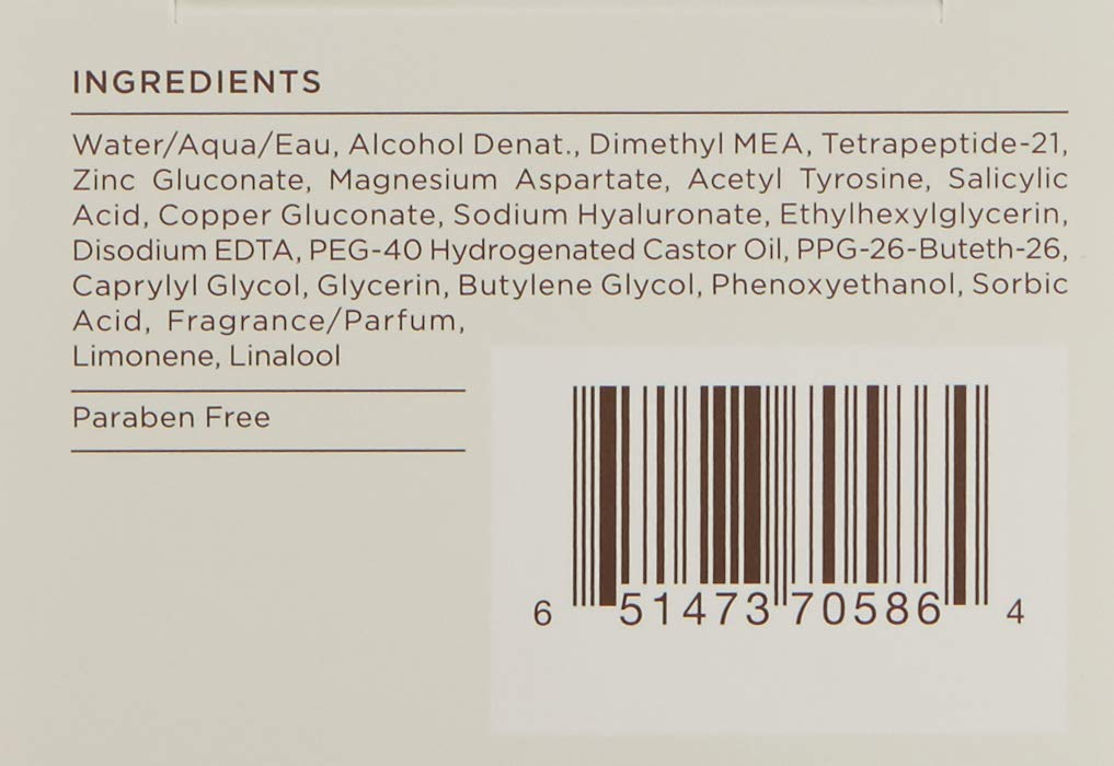 perricone md pore toner