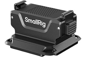 SmallRig Bidirectional Attachable Mount to Arca-Swiss Adapter for DJI Osmo Series 6014