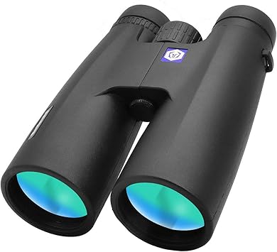 12x binoculars