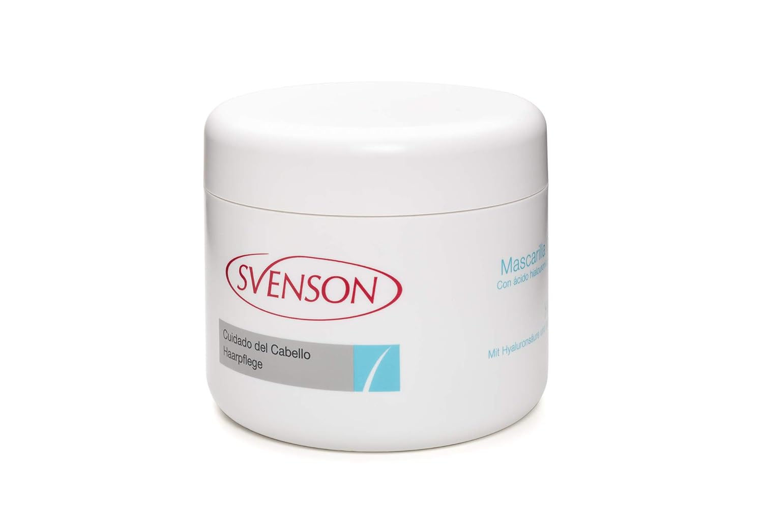 Amazon Com Svenson Hair And Scalp Care Hyaluronic Acid Mask