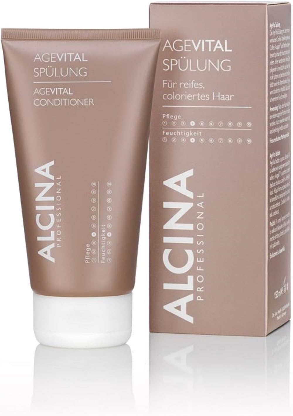 Agevital Spülung 150 ml