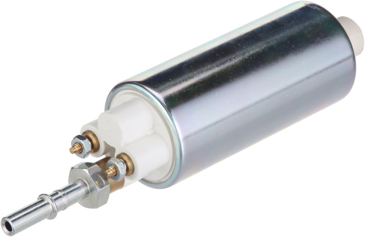 Delphi FD0029 Electric Fuel Pump Motor (Solenoid Style), Electric Fuel Pumps Amazon Canada