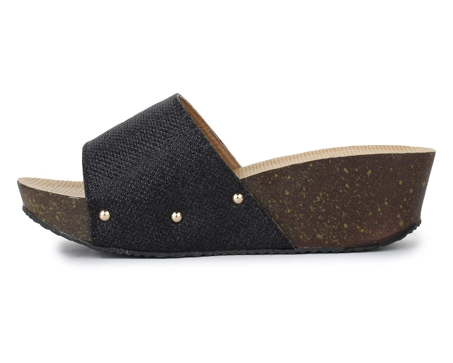 trase women's synthetic wedges