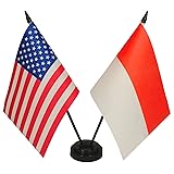 US American Indonesia Friendship Table