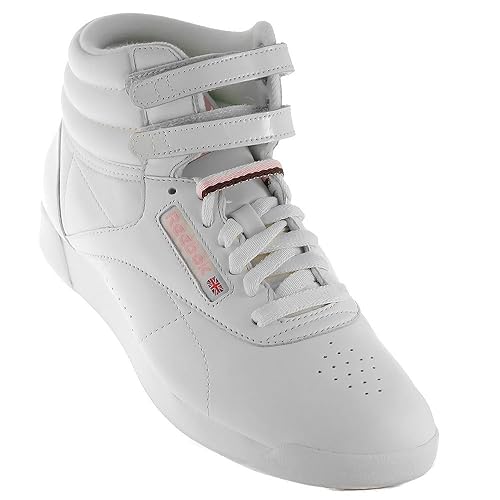 reebok freestyle hi hombre 2016