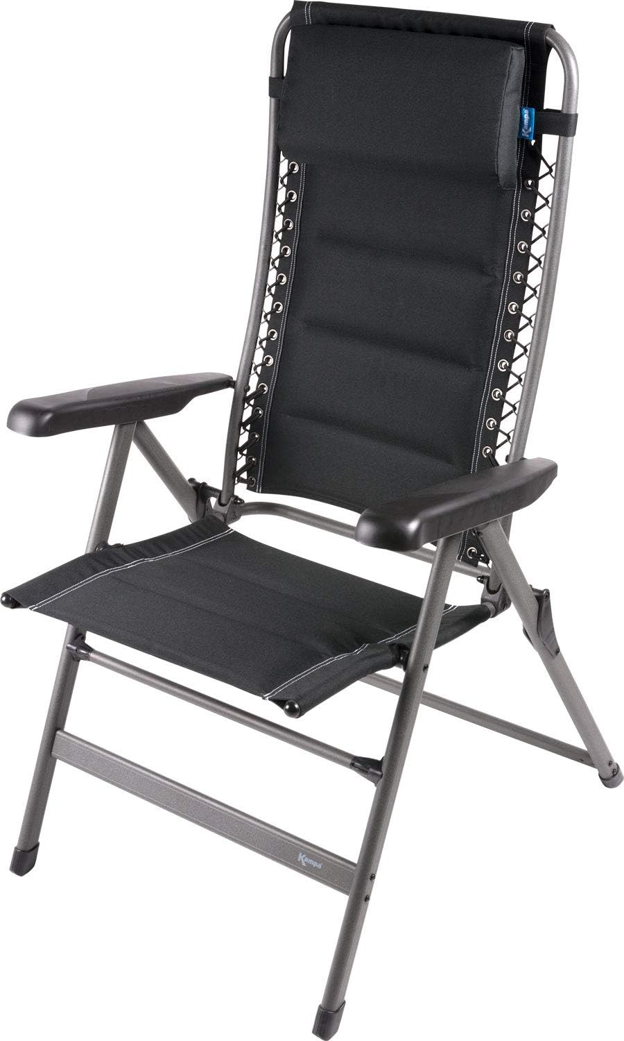 kampa lounge chair