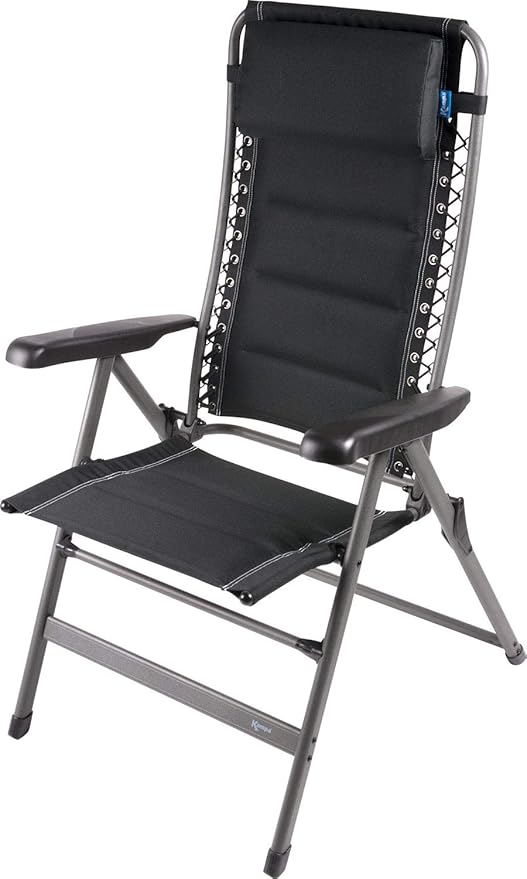 kampa reclining chairs