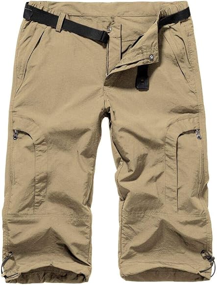 Jessie Kidden Womens Cargo Shorts 