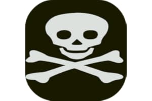 Skull Scary Wallpaper