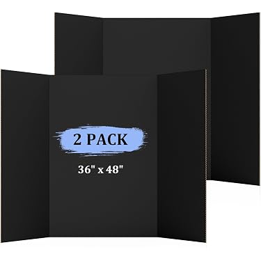 Large Cardboard Poster Boards