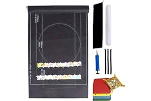 Jigsaw Puzzle Mat Roll Up,Jigsaw Board Sorting Mat - Puzzle Sorting Board Pad,for Home Living Room Travel Camping Playroom Be