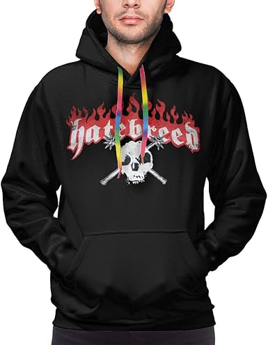hatebreed sweatshirt