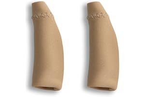 Ear Gear Mini Cordless – Protect Hearing Aids from Dirt, Sweat, Moisture, Wind – Fits Hearing Instruments 1” to 1.25