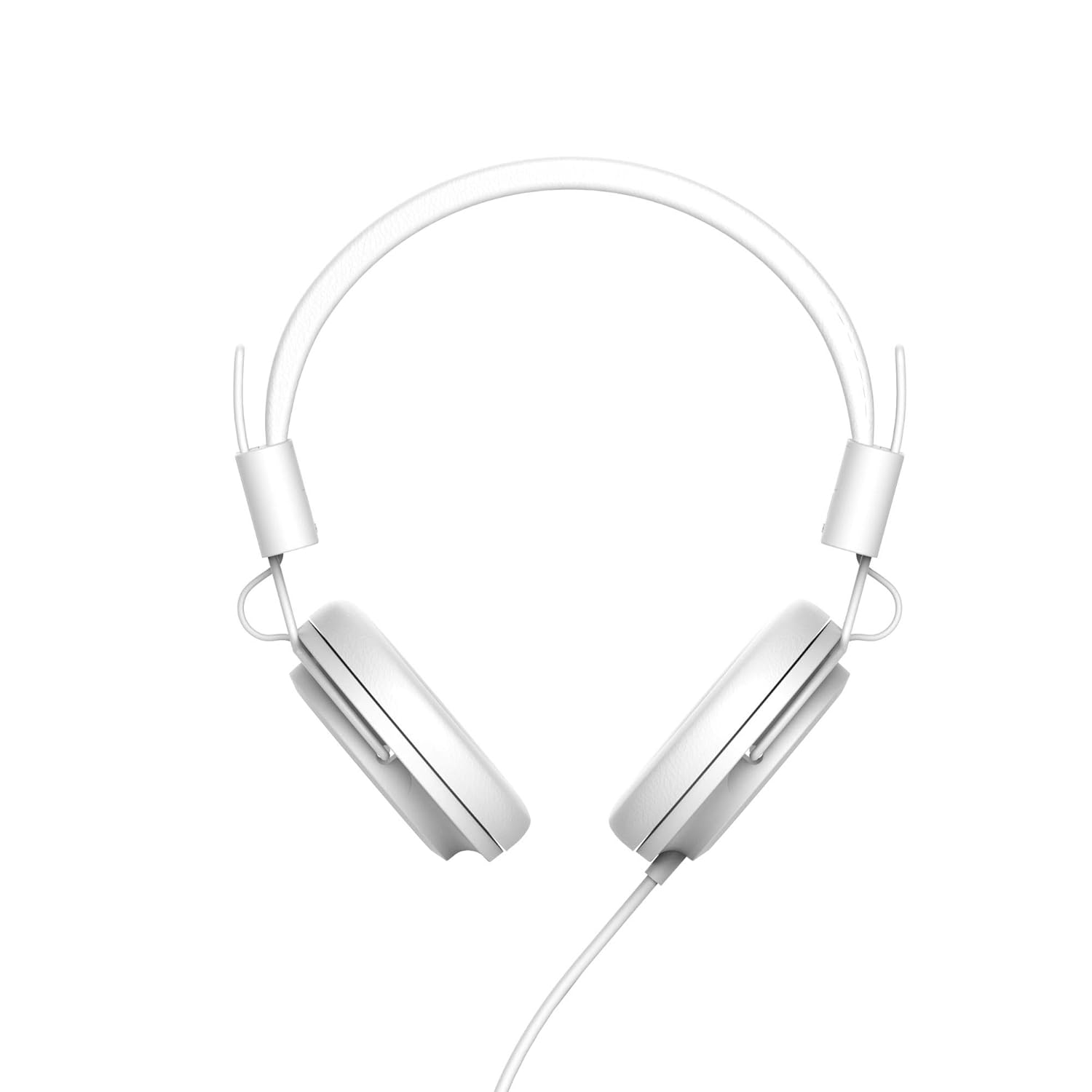 DEFUNC Basic Corded OnEar Headphones with soft Amazon.co.uk Electronics