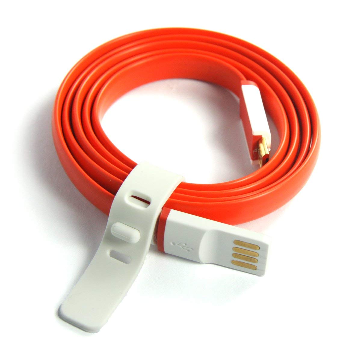 Câble USB OnePlus One 1+ (1ère génération 80 CM) Amazon.fr Hightech