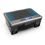 Y90 Pool Skimmer Robot Solar Powered Robotic