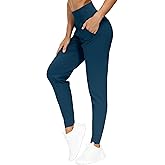 THE GYM PEOPLE Women's Joggers Pants Lightweight Athletic Leggings Tapered Lounge Pants for Workout, Yoga, Running