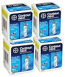 Contour Next Test Strips, 200 Strips