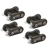 thumbnail interactive-video image 1 of Jeremywell 10-Pack 25H Heavy Duty Roller Chain Connecting Links - Carbon Steel 1 of 4
