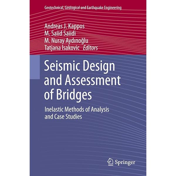 Earthquake Engineering: From Engineering Seismology to Performance