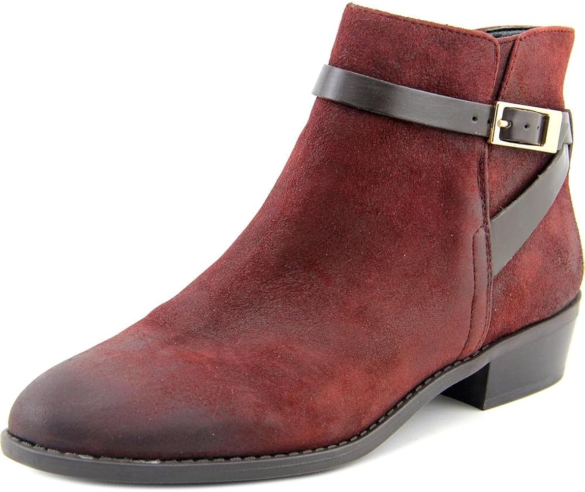 franco sarto booties amazon