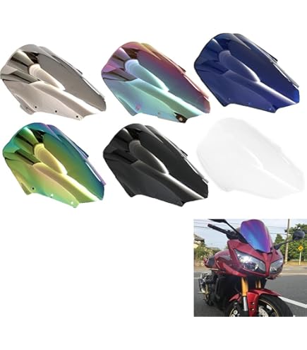 Amazon.com: Zero Gravity Double Bubble Series Windscreen for