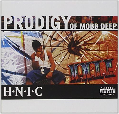 Prodigy of Mobb Deep - Hegelian Dialectic (The Book Of Revelation