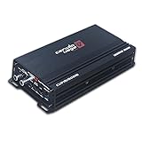 Cerwin Vega CVPM1000.1D Mini-Series Mono Block