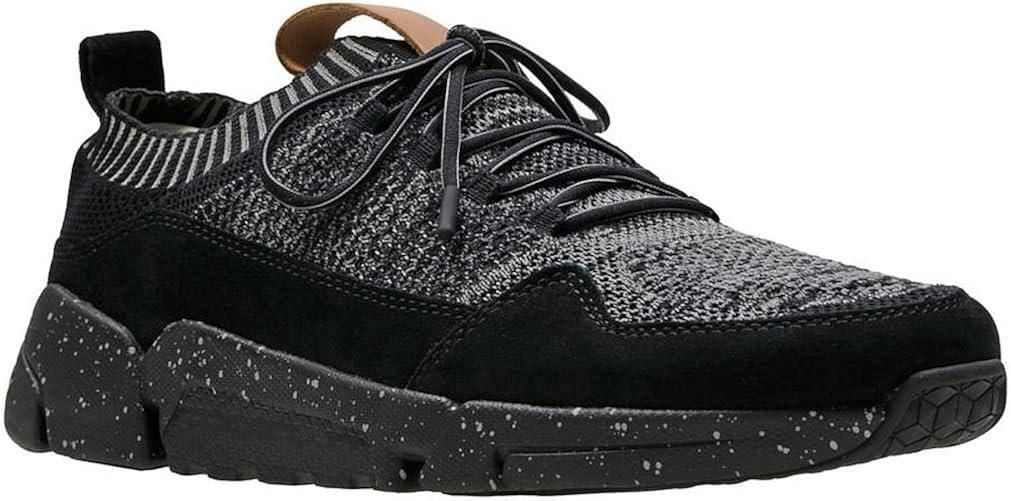 triactive knit clarks